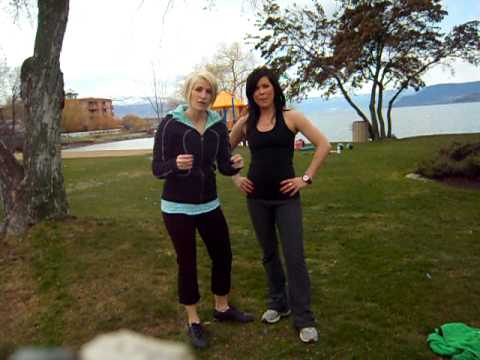 Tracy Steen's TOP 100 Fitness Finds In Kelowna! #6...