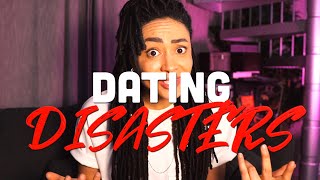 StoryTime: Dating Gone Wrong