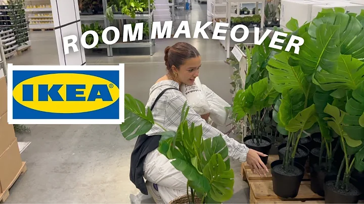 redecorando mi habitacin *complete makeover*