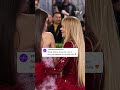 Nicole Kidman breaks the Met Gala rules