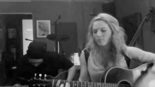 Video thumbnail of "Jules Larson - My Own Drum (Stripped Down/Live/Acoustic)"