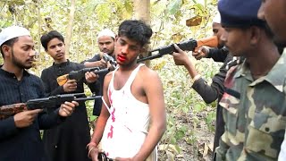 पुलवामा हमले के बाद आतंकियों का भारतीय कैंम्प पर हमला (हम फौजी इस देश की धड़कन है