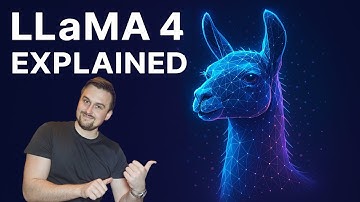 LLaMA 4 Explained: Meta