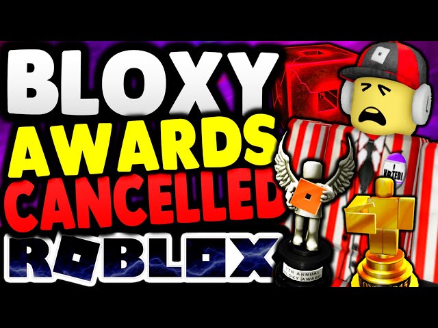 Bloxy News on X: the end of an era 🫡  / X