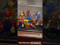 RARE LEGO MINI FIG COLLECTION WORTH 3,000 $$ 😧💵💰#shorts #lego #minifigures #thelastofus #viral 🔥