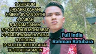 FULL INDIA COVER RAHMAN BATUBARA VIRAL !!