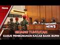 🔴BREAKING NEWS - 3 Prajurit TNI Jalani Sidang Tuntutan Kasus Pembunuhan Kacab Bank BUMN (18/05)