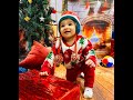Charvi Christmas Shoot