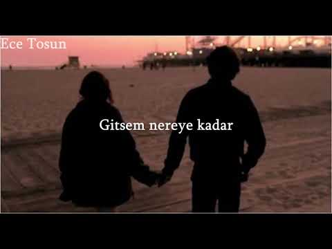 Mor Ve Ötesi  Bir Derdim Var lyrics