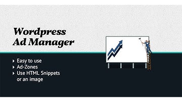 Wordpress Ad-Manager | Codecanyon Scripts and Snippets
