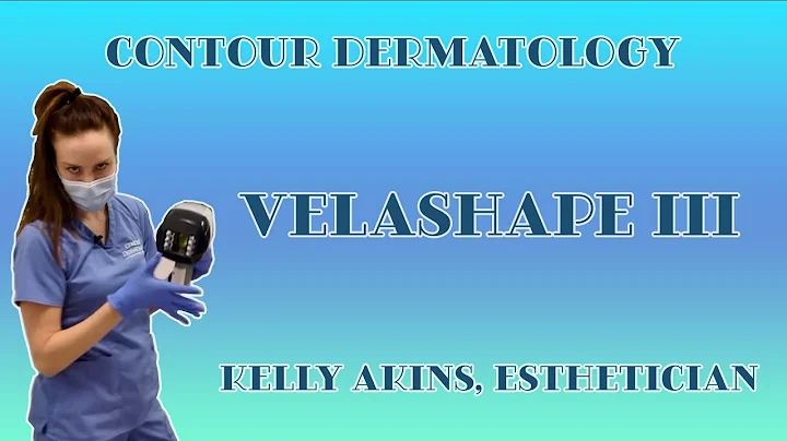 Performing Velashape III by Kelly Akins | Contour ...
