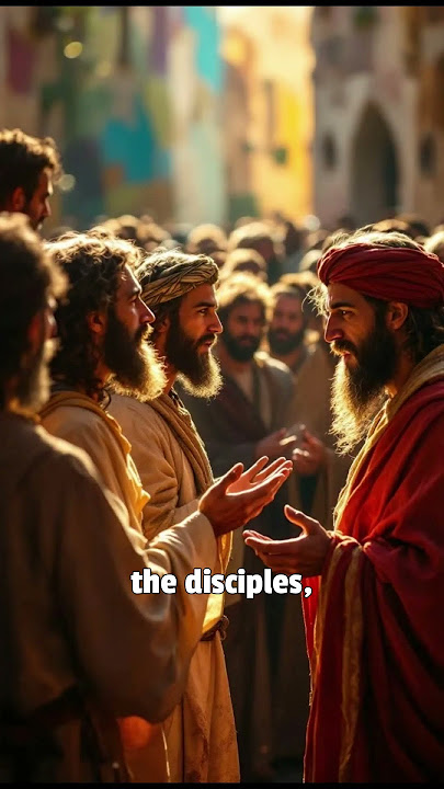 The Real Story of Jesus' Empty Tomb! #shortvideo #history #jesus