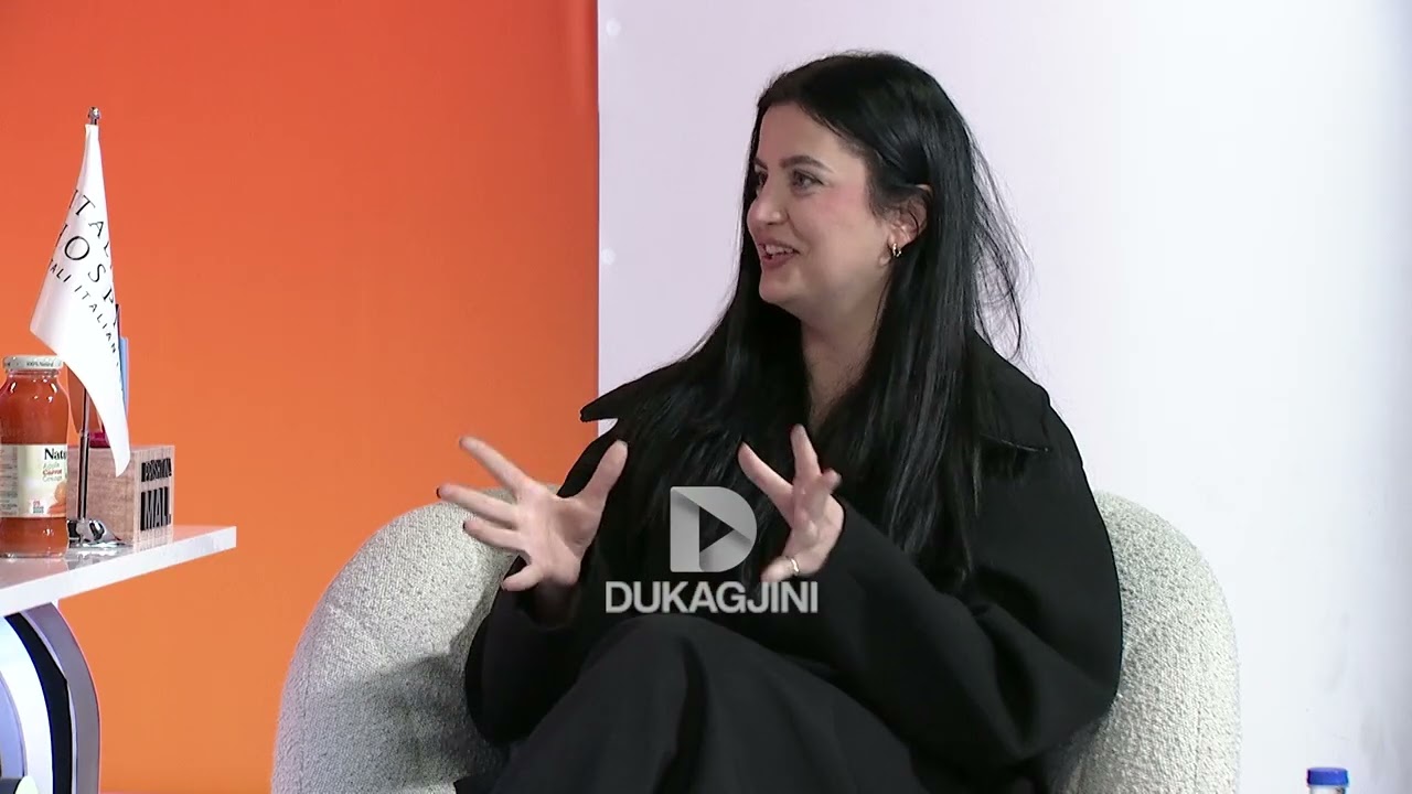 “Kur e shkruan Adem Jashari...