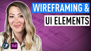 What Is Wireframing? (A UI Design Tutorial)