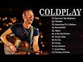 Coldplay Greatest Hits Full Album Live Concert Setlist Best Songs Playlist 
