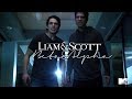 Liam and Scott¦ Saturn