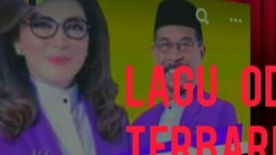 Lagu ODSK terbaru (milenial odsk)