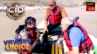 The Banks Of Ganga | CID (Bengali) | Full Episode | 23 Apr 2024