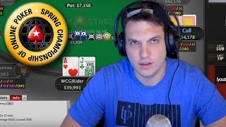 Streaming $2,000 Tournaments And A Big Stack In The Sunday Million! Streaming $2,000 Tournaments And A Big Stack In The Sunday Million!