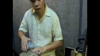 djembe 301: 3.08 - Playing in Reggae