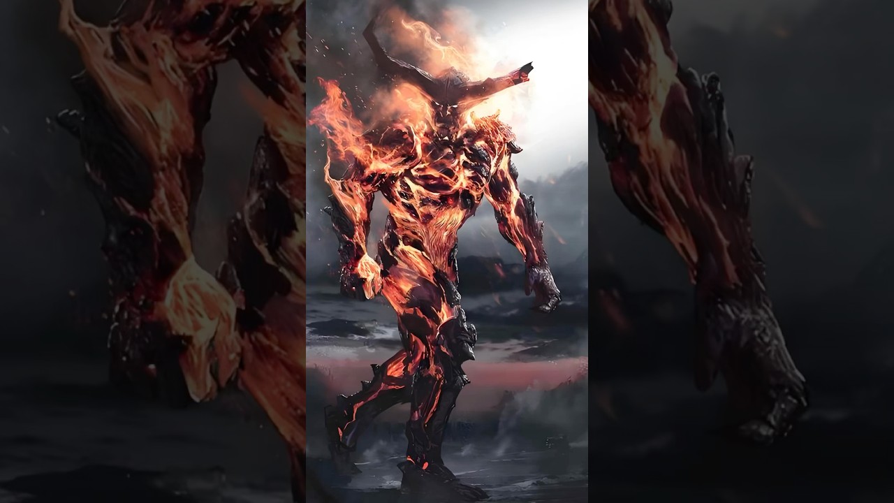 ¿A dónde fue Surtur tras destruir Asgard? 