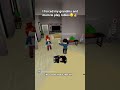 {😔} They think they are tuff 🥀 #viral #roblox #rblx #fypシ #shorts #memevideos #funnymoments