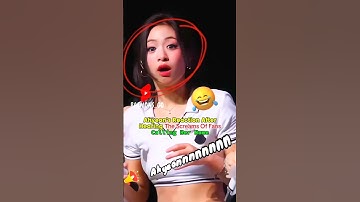 Ahyeon Scolded Her Fans.😂😤 #shorts #ahyeon #rami #chiquita #babymonster #fypシ゚viral
