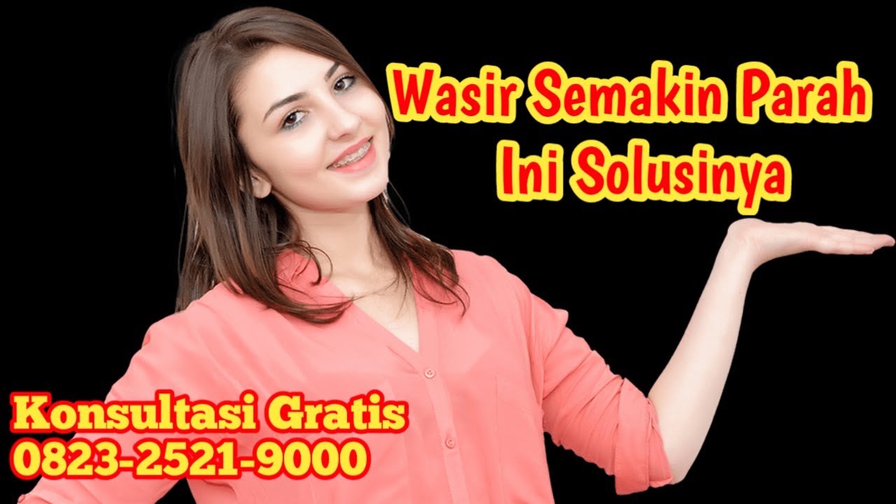 Bahaya Penyakit Wasir - Ambeien Jika Sudah Parah Apakah ...