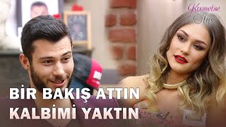 Hazal Atabek, Kısmetse Olur Evine Giriş Yapıyor | Kısmetse Olur 18. Haftanın Finali Resimi