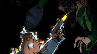 darkness Takeoverstandoff V6 Playable Version