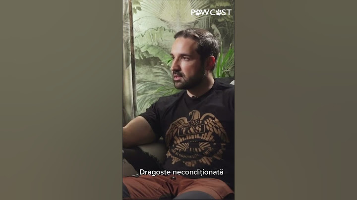 Ce câine te iubește mai mult? #caine #rase #caini #pawcast #podcast #shorts  #tudorestischimbarea