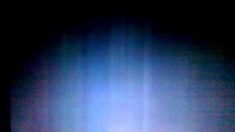 Thinkpad T41 Video Problem