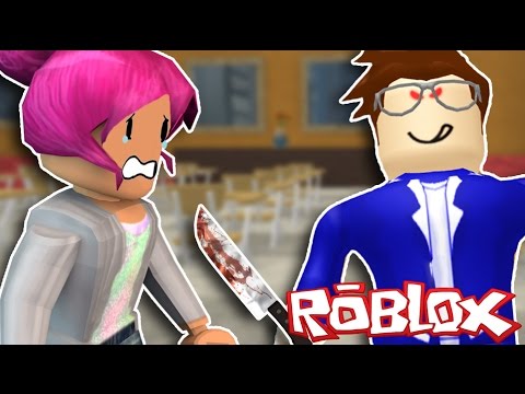 Yammy Xox Roblox Murderer