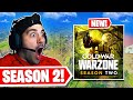 Warzone Season 2 is FINALLY Here! 🤯