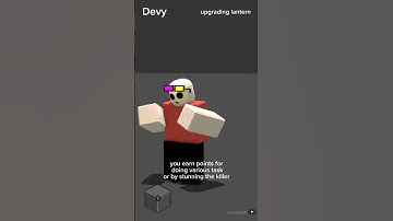 deivy but in prisma3D #3dmodeling #forsaken #roblox #animation #concept #prisma3d #art #survivor