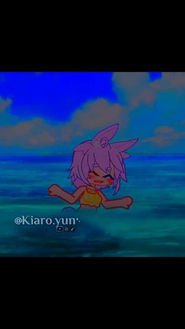 Hii? 🌊🐚 #gacha #meme #gachalife #gachaanimation #kiaroyun #киароюн #гачаклуб #гача