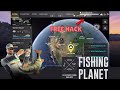 Unlock Money Free for Fishing Planet | IOS APK Phone (NEW)