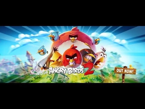 Angry Birds 2 incelemesi