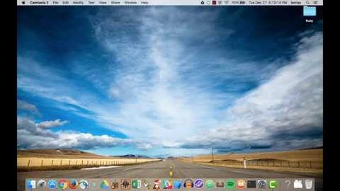 Interactive Ruby IRB