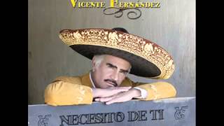 )(Vicente Fernandez Para Que Me Recuerdes )( chords