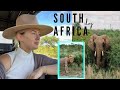 SOUTH AFRICA VLOG 2020 | JOHANNESBURG, KRUGER & DURBAN