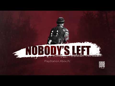 Nobody's Left - Gameplay trailer 12 minuti