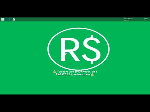 How To Get Free Robux No Password No Scam Youtube - rxgatecf to get robux