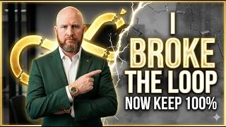 THE HIGH TICKET LIFESTYLE BACKOFFICE TOUR THE ARCHITECTURE OF A PURE PROFIT LOOP