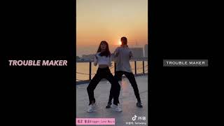 【抖音】Tik Tok Dance : FERNWANG || Tiktok compilation