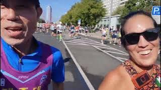 23년베를린마라톤주로영상2#베를린마라톤주로#베를린마라톤영상