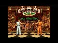 KOF 94 Nivel God No The King Of Fighters 94 #retrogaming #kof #gaming #retro #games #jogos 