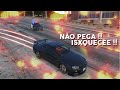 GTARP (treinando fuga com vcs!!) #gtarp