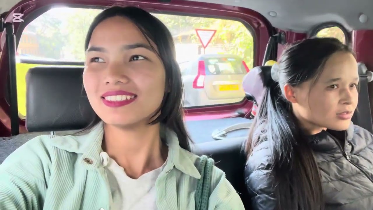 Ganthok travel vlog 🏞️ | Beautiful mountain city of Sikkim #samiradong 