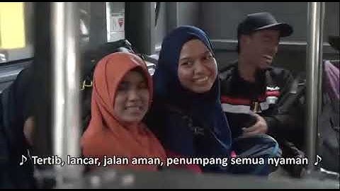 Mars Trans Jogja Istimewa